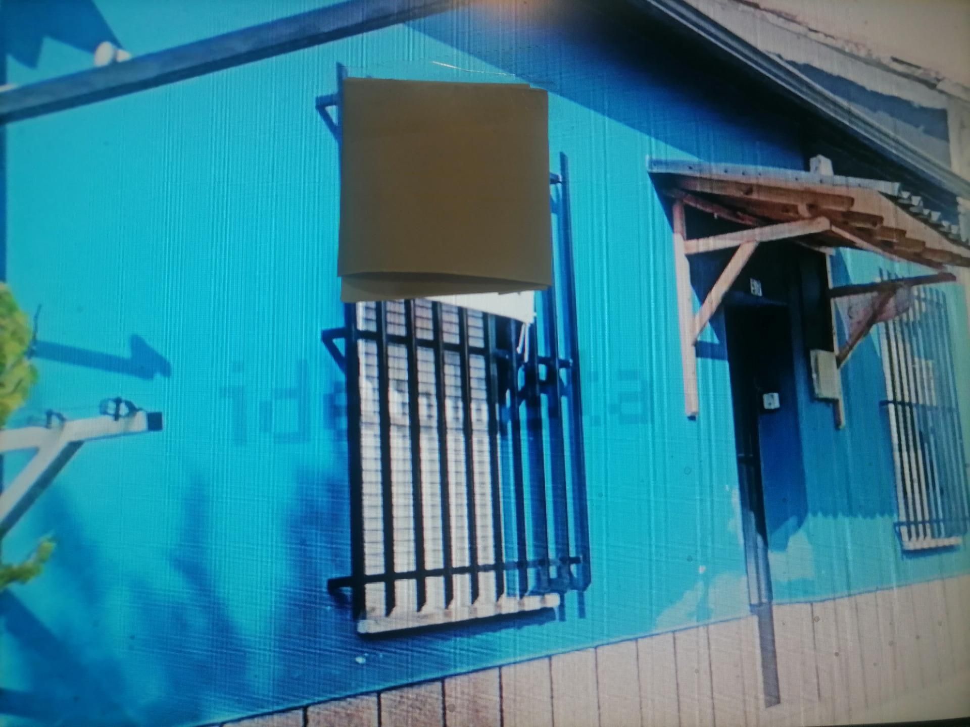 Vista exterior de Casa o xalet en venda en Molinaseca