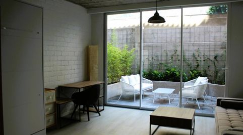 Foto 4 de Estudio de alquiler en Guindalera, Madrid Capital