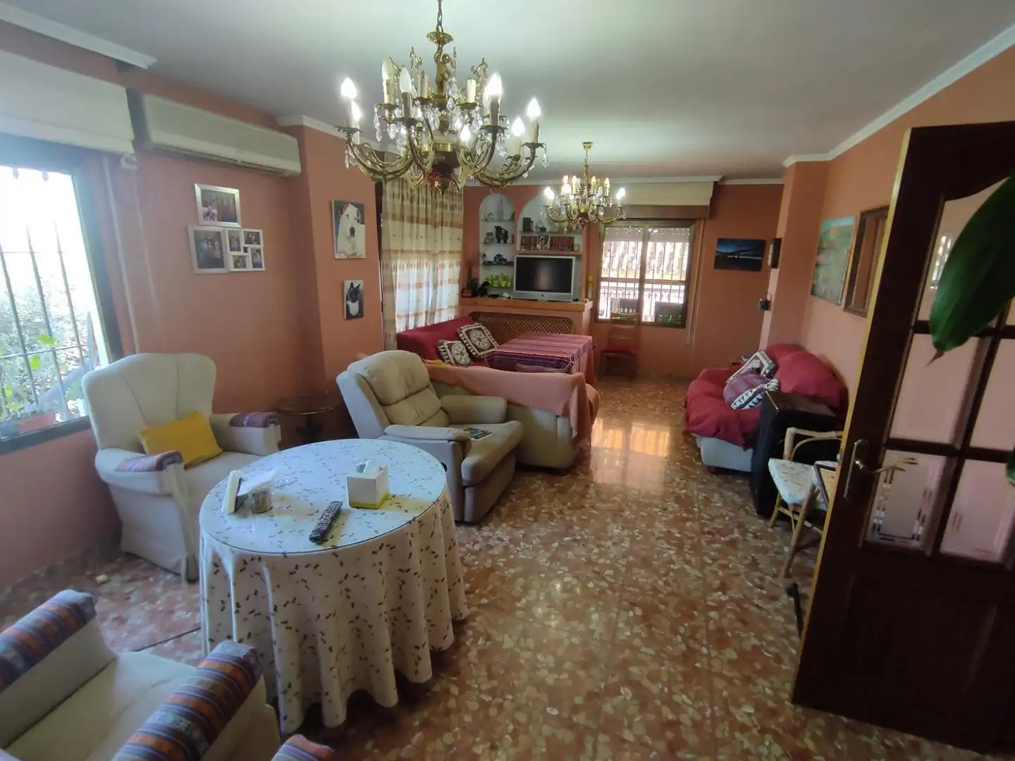 Villa con piscina in vendita a Norte-Sierra, imagen 6