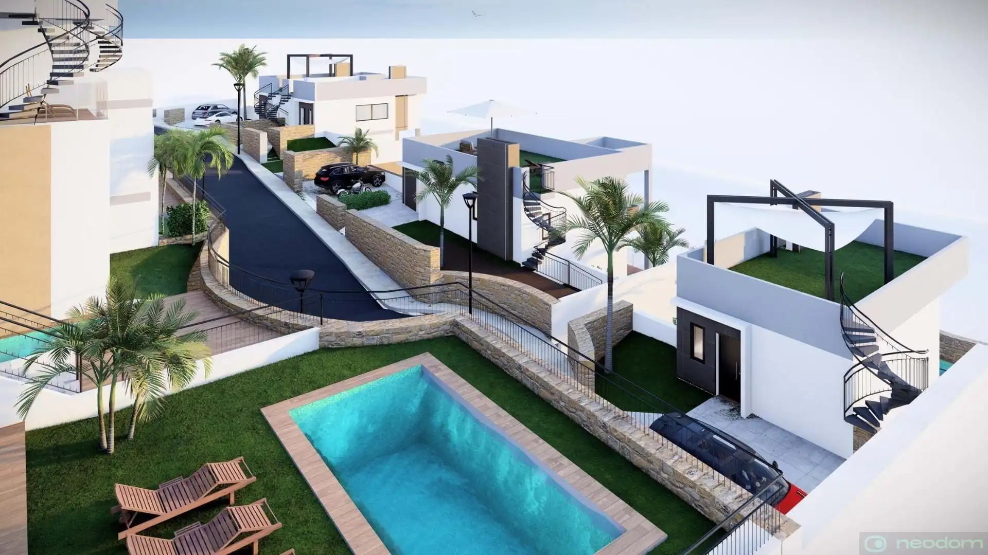 Casa en venta en Algorfa, imagen 32