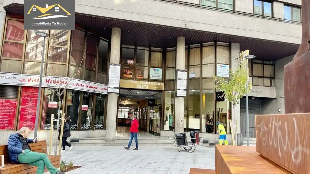 Gewerbefläche zum Verkauf in Centro, imagen 17