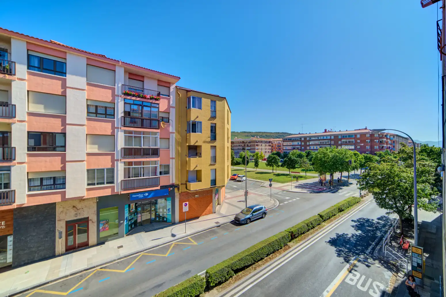 Flat for sale in Pamplona-Iruña - Avenida de Villava, Chantrea
