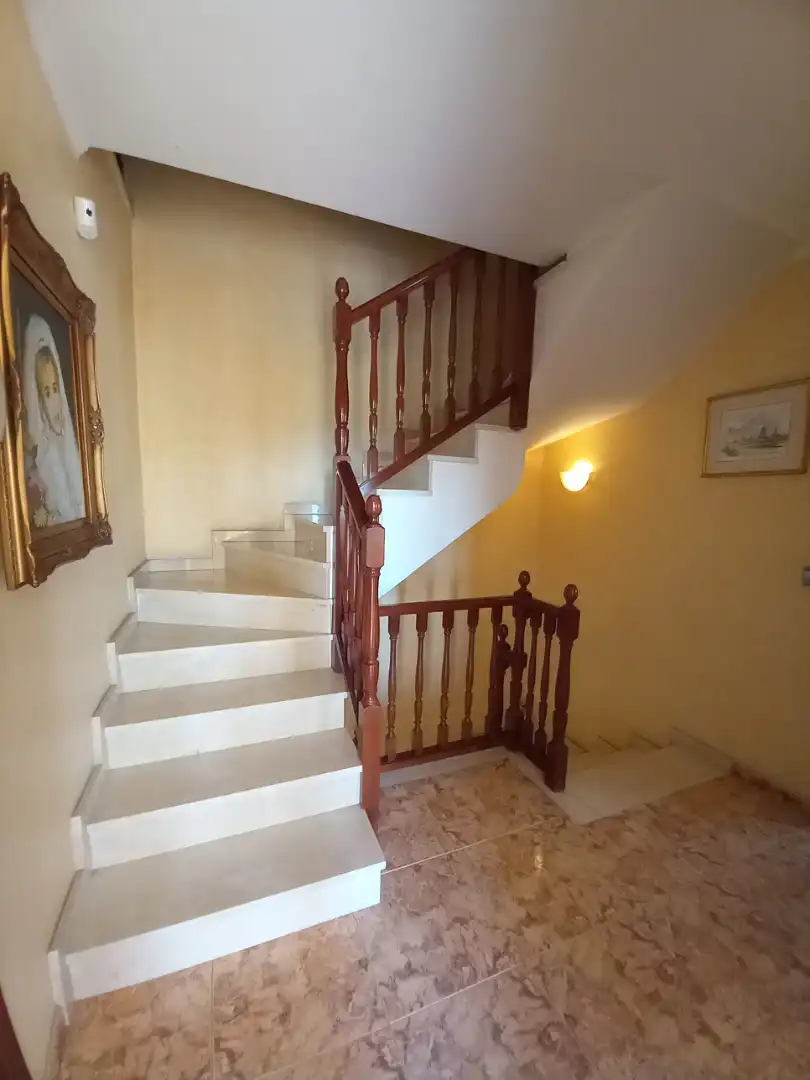 Casa o xalet en venda en Vilanova i la Geltrú amb Aire condicionat, Calefacció i Jardí privat