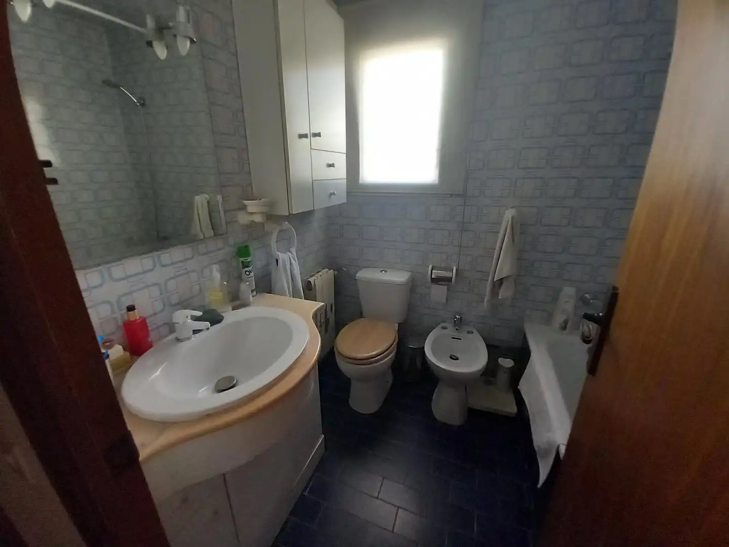 Bany de Casa o xalet en venda en Castellbisbal amb Calefacció