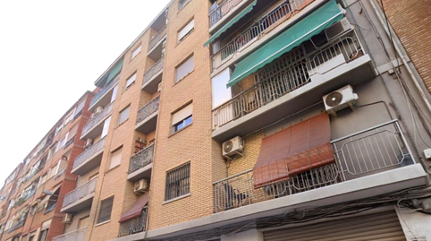 Photo 2 of Flat for sale in Poeta Serrano Clavero, 10, 10, Barrio de Benicalap, Valencia