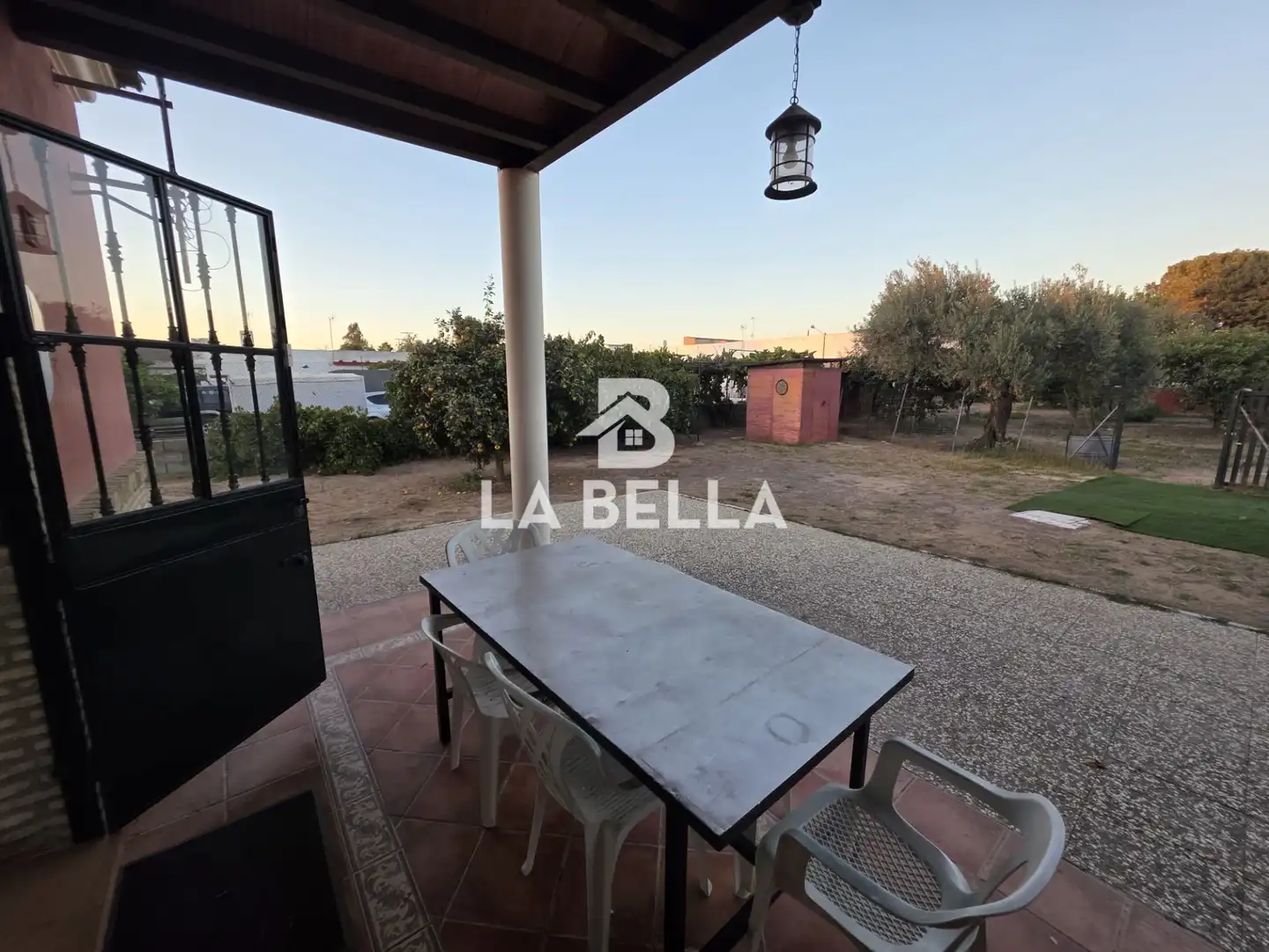 Casa o xalet en venda en Sevilla amb Aire condicionat, Jardí privat i Traster