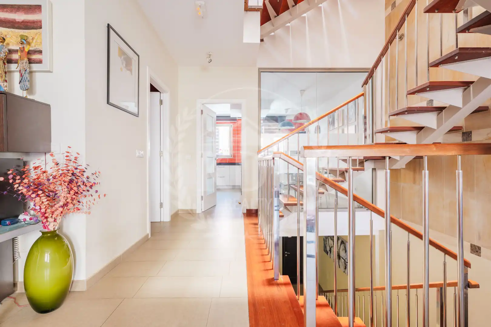 Ático con terraza en venta en Calle de Calvo Sotelo, imagen 28