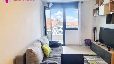 PISO DE 2 HABITACIONES CON ASCENSOR Y GARAJE, imatge 5