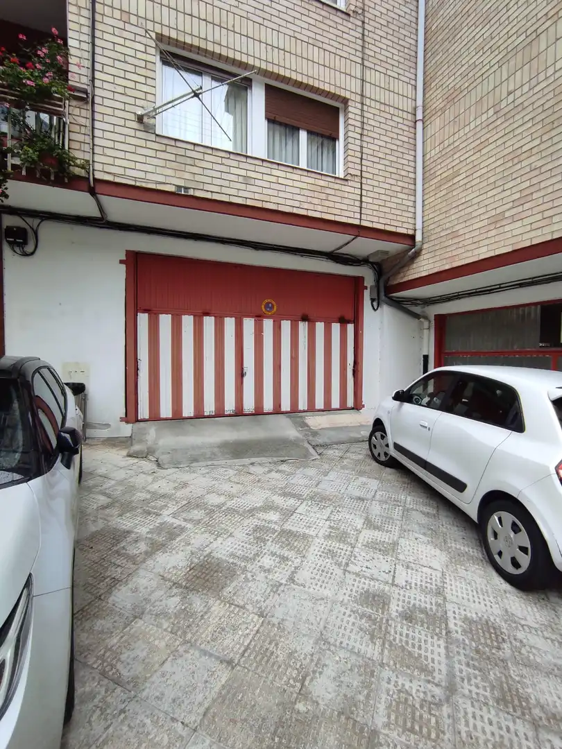 Locale commerciale in vendita a Zerukoa Calle 2 Kalea