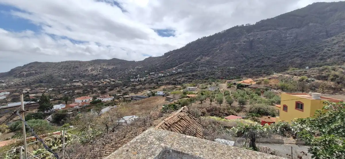 Casa o xalet en venda a Calle Cristóbal Martel Suárez, 17, Valsequillo de Gran Canaria