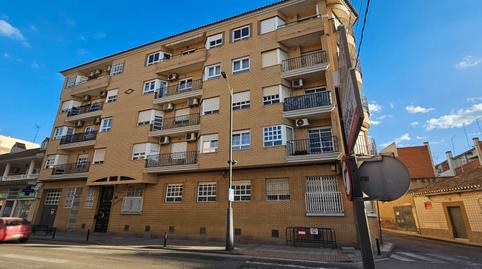 Photo 2 of Single-family semi-detached for sale in Calle Mayor, La Unión ciudad, La Unión