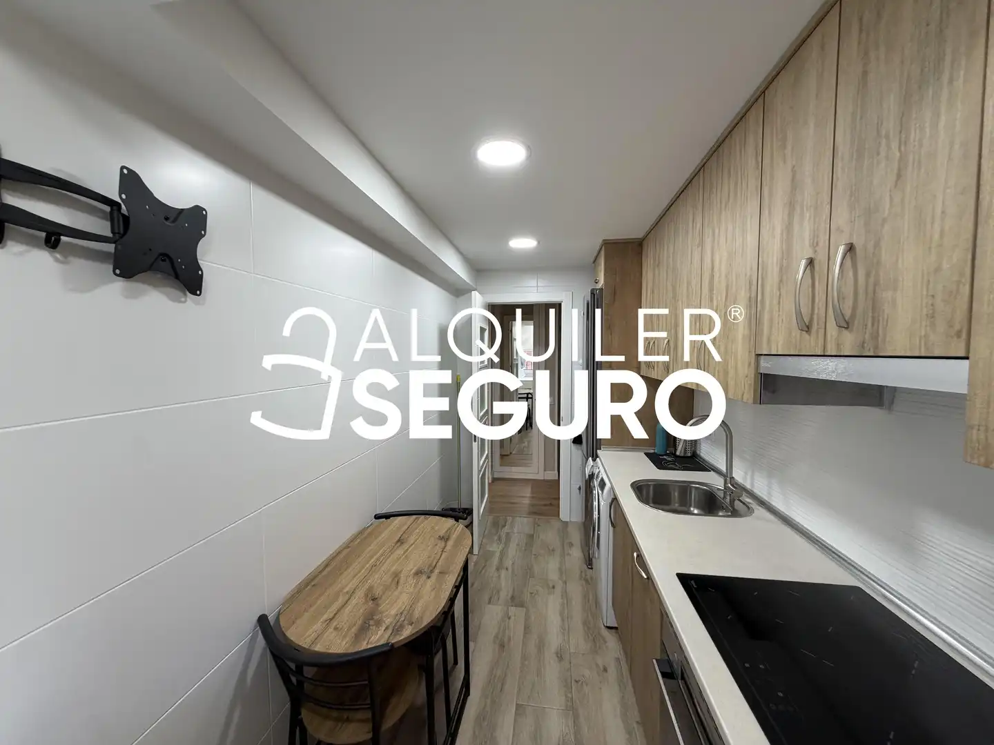Flat for rent in Leganés, Madrid