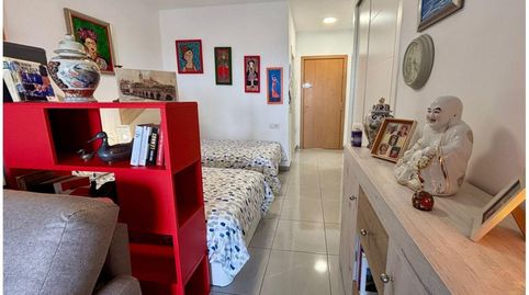 Foto 5 de Estudio en venta en Zona Martiánez, Puerto de la Cruz