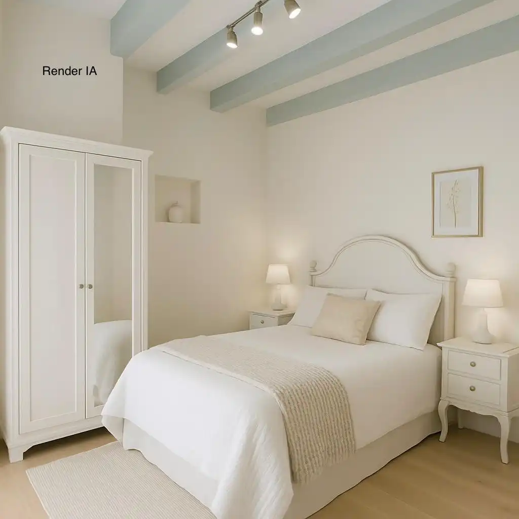 Dormitori de Casa o xalet en venda en El Masnou amb Terrassa, Traster i Balcó