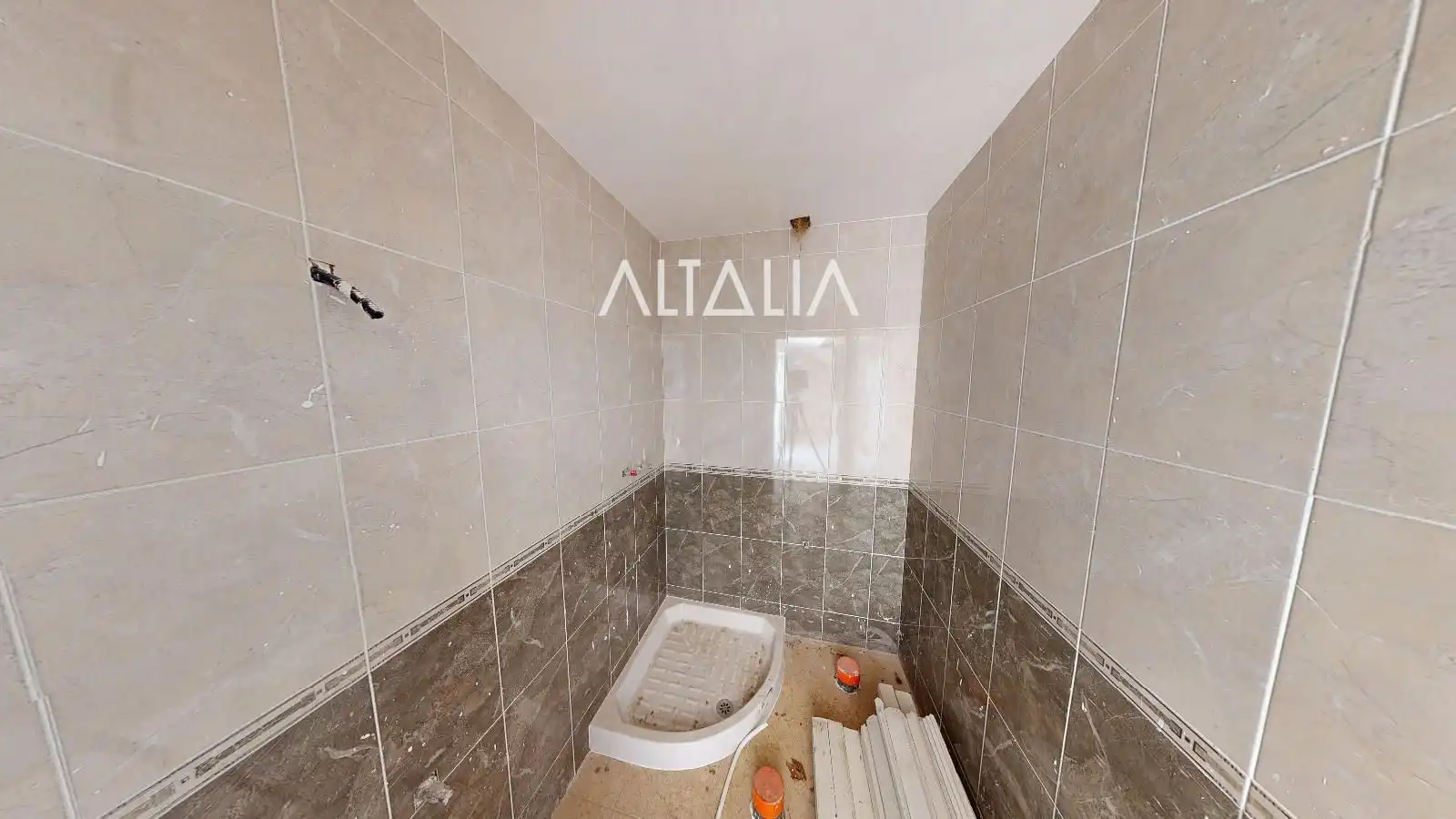 Baño de Casa o chalet en venta en La Almarcha 