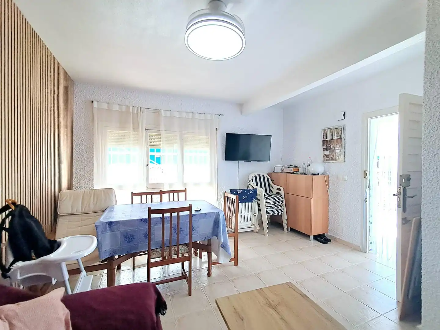 Appartement avec terrasse à vendre à Calabardina, imagen 14