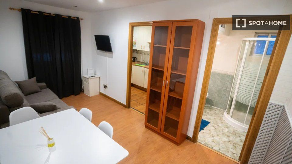 Flat to rent in San Fermín