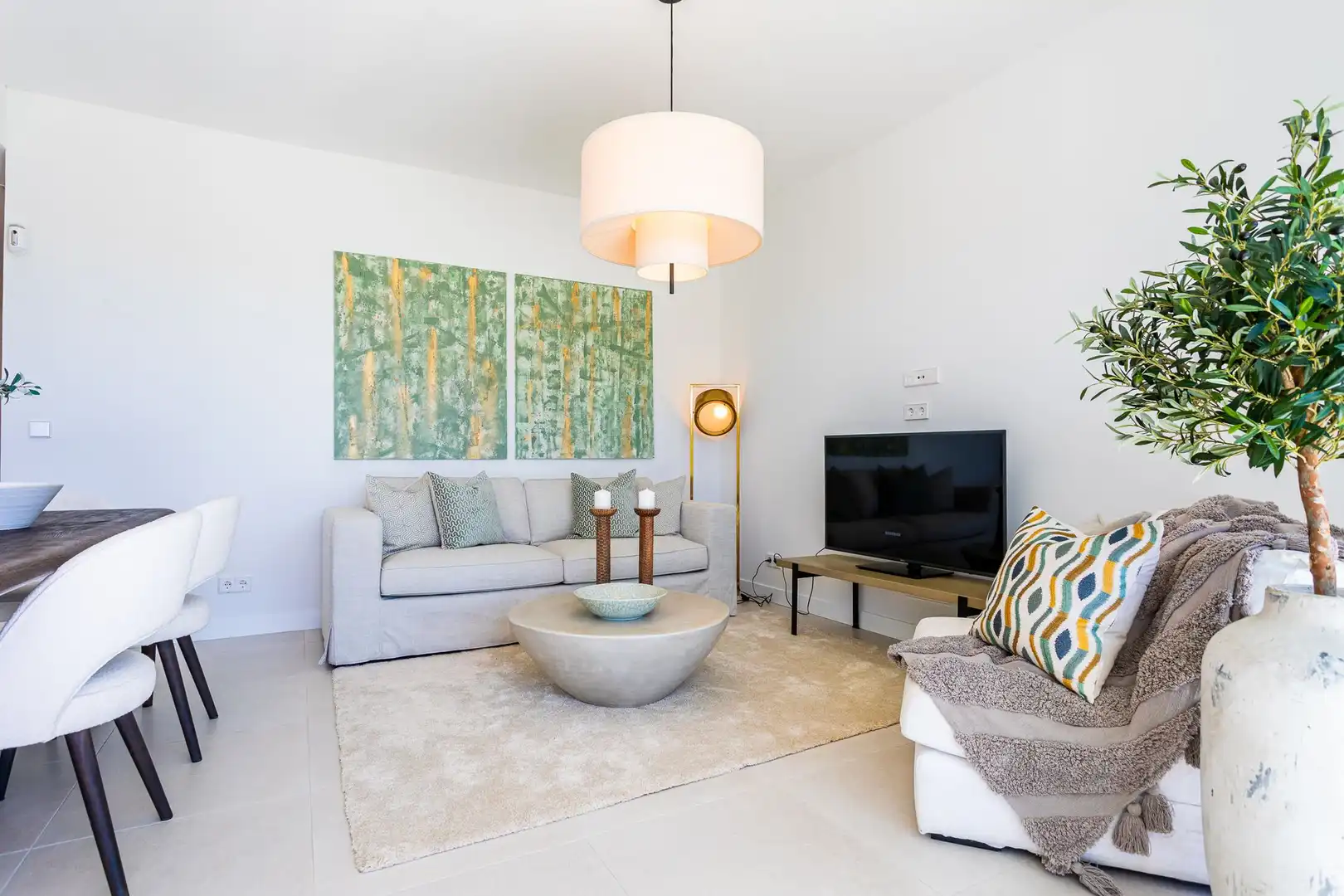Apartment for sale in Riviera del Sol, imagen 33