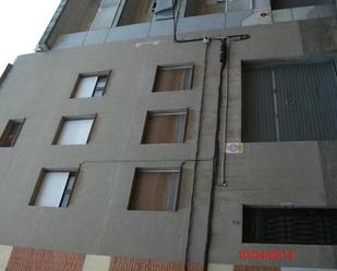 Vista exterior de Casa adosada en venda en Vilanova del Camí