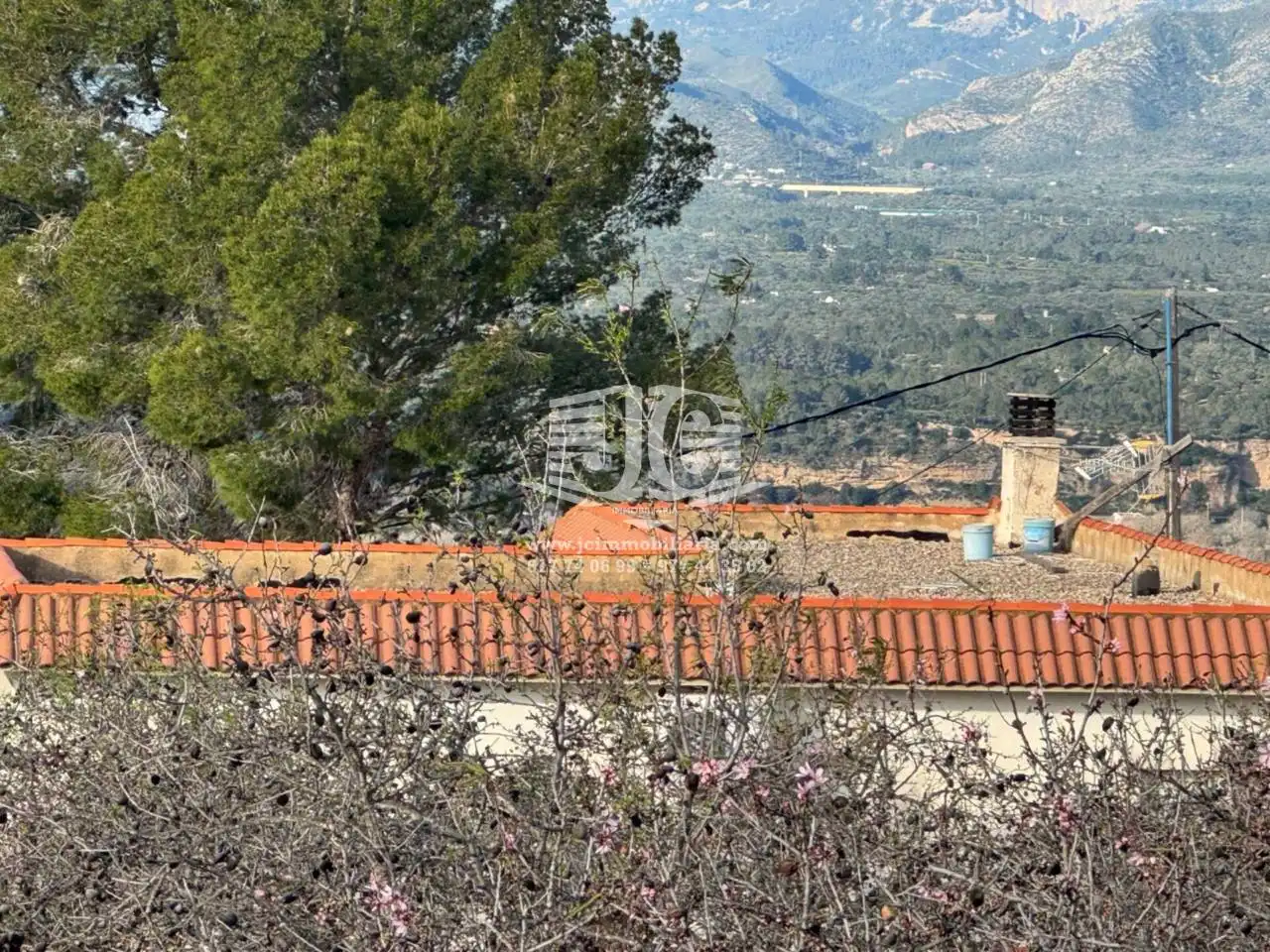 Houses for sale in Tortosa  with Air Conditioner, Private garden and Terrace