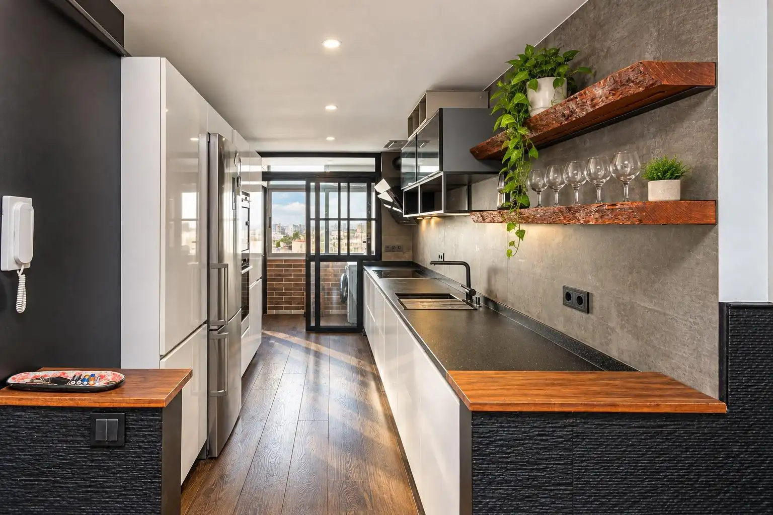 Appartement avec ascenseur à louer à Ponent, imagen 12