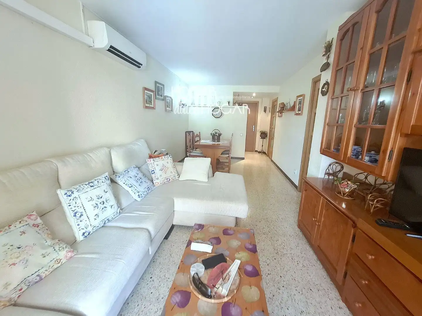 Wohnung mit Pool zum Verkauf in Baixador, imagen 3