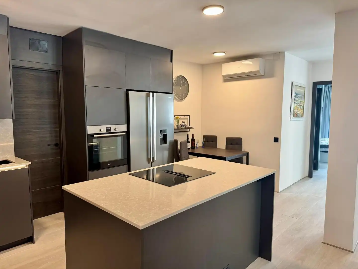 Apartment mit Aufzug zum Verkauf in Calle Fotógrafo Darblade, imagen 13