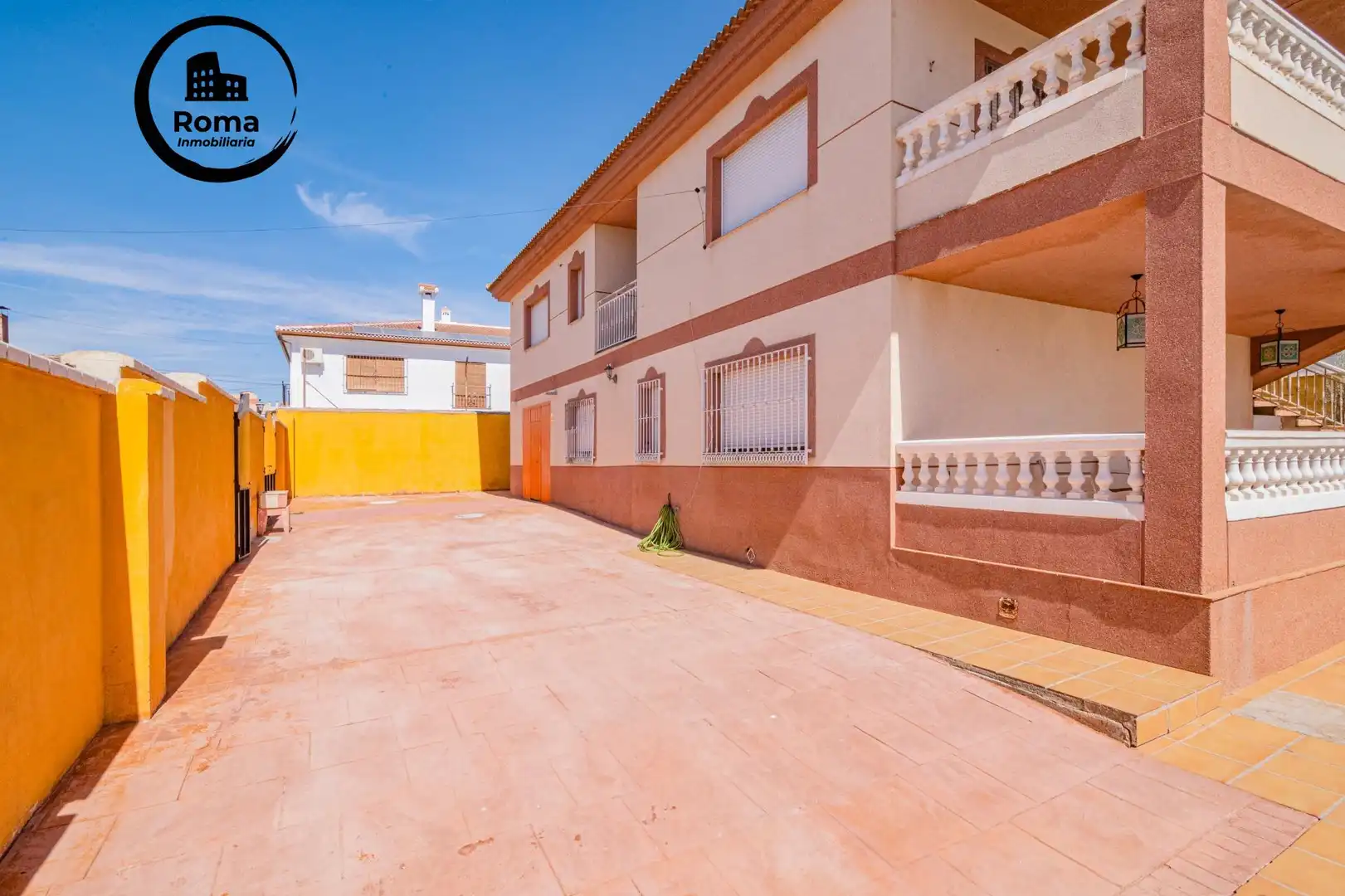 Villa avec piscine à vendre à Láchar, imagen 39