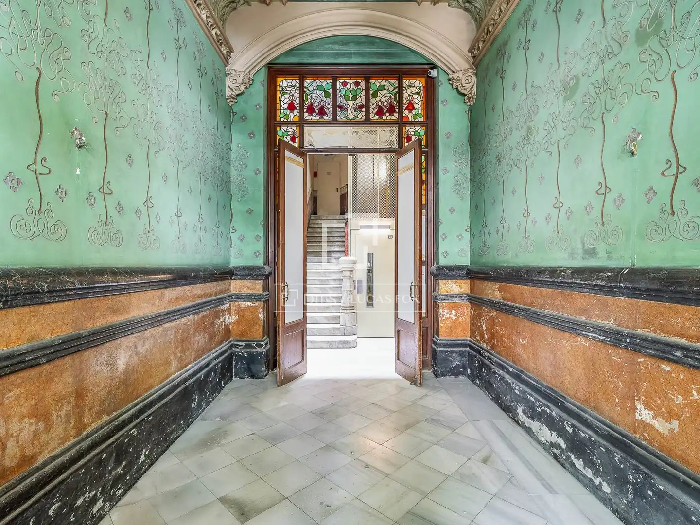 Appartement avec terrasse à vendre à Eixample, imagen 40