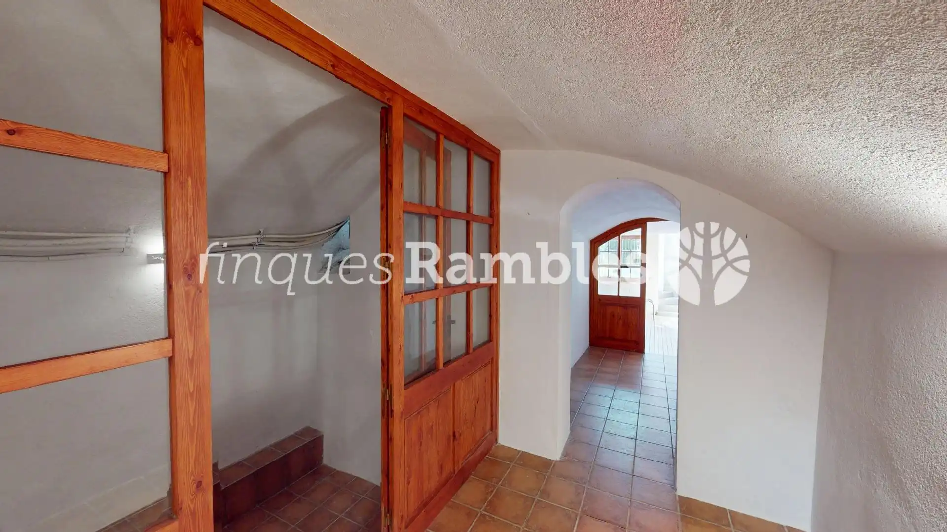 Casa amb terrassa en venda a Capellades, imagen 11