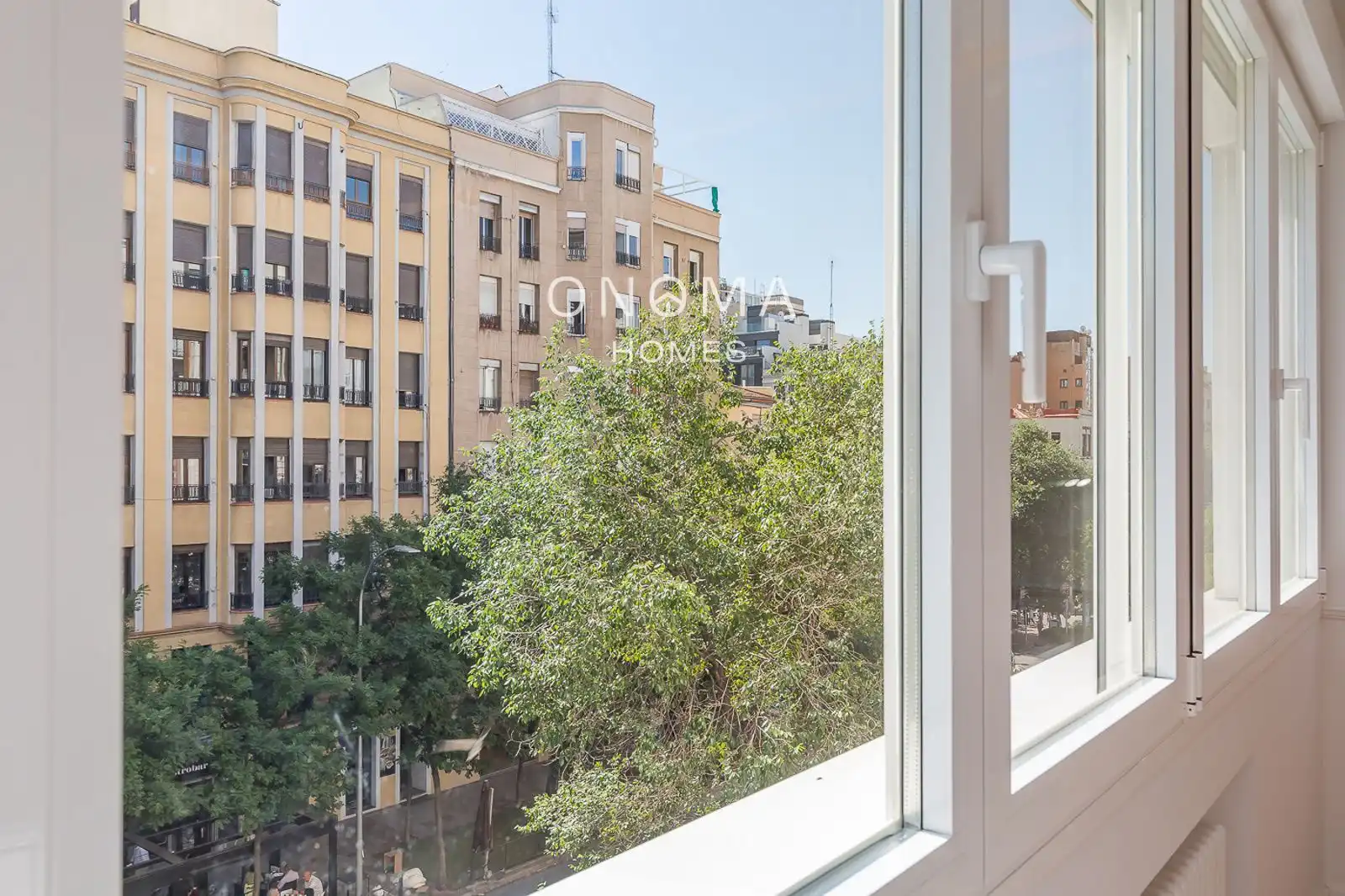 Flat with lift for sale in Conde de Peñalver, imagen 10
