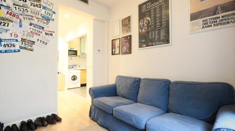 Photo 4 of Flat for rent in Calle de Castelló, 122, Castellana, Madrid Capital