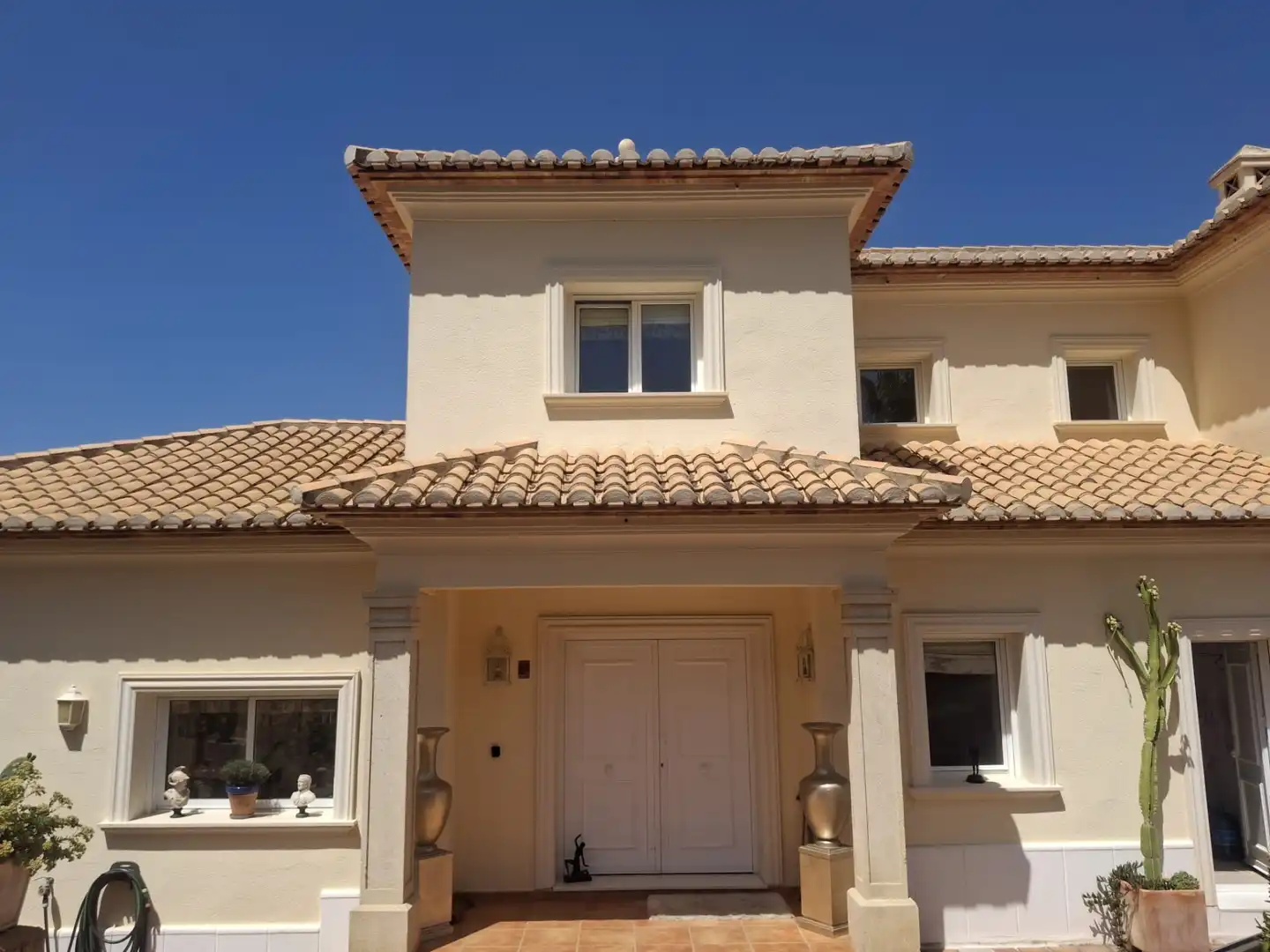 Villa avec terrasse à vendre à La Xara - La Sella, imagen 23