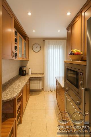 Piso en Venta en Los Rosales