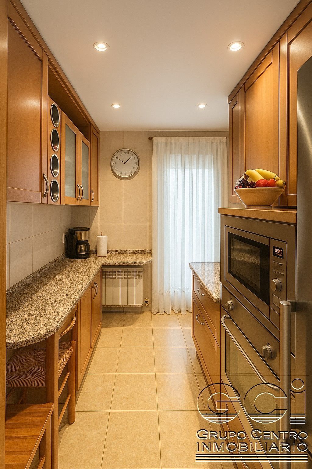 Flat for sale in Los Rosales, Villaverde
