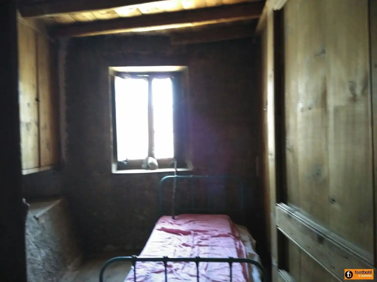 Casa rústica con terraza en venta en Carrer Unica, imagen 15