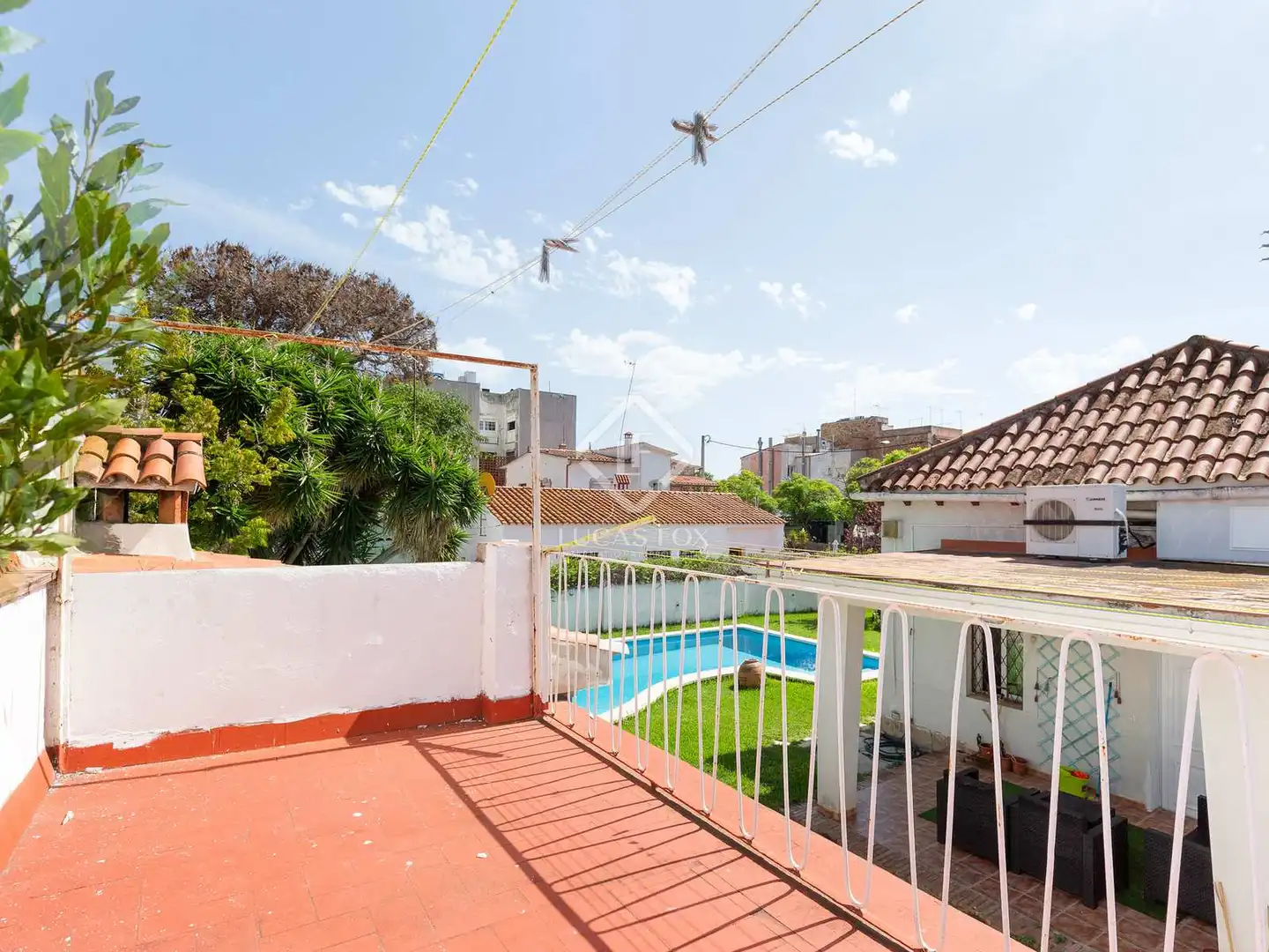 Detached house with pool for sale in Lluminetes, imagen 18