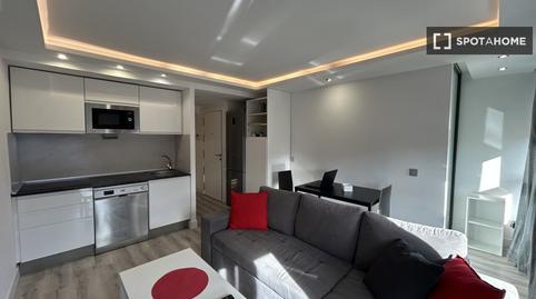 Foto 2 de Pis de lloguer a Peñagrande, Madrid