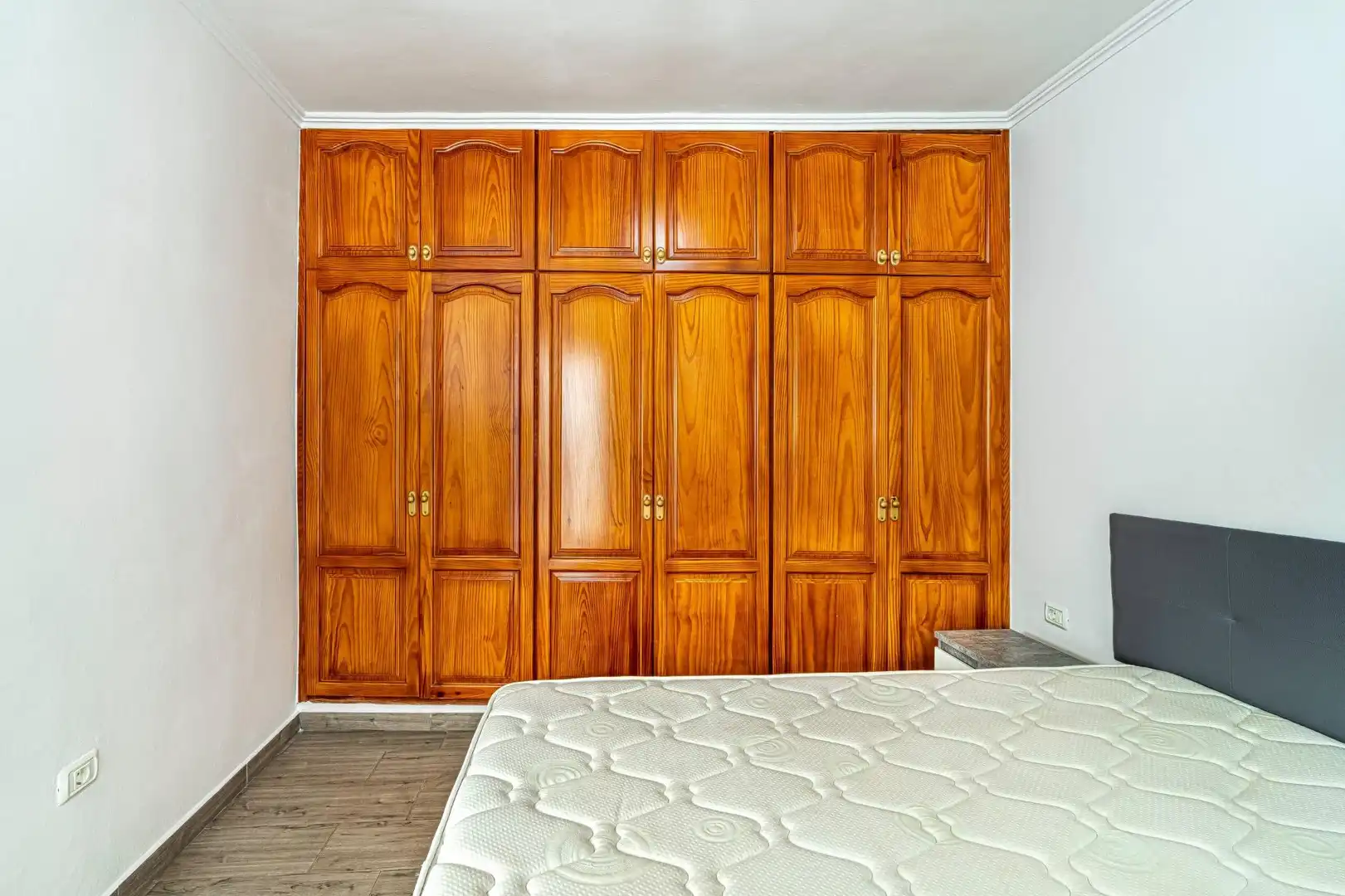 Schlafzimmer von Einfamilien-Reihenhaus zur Miete in Los Realejos pueblo