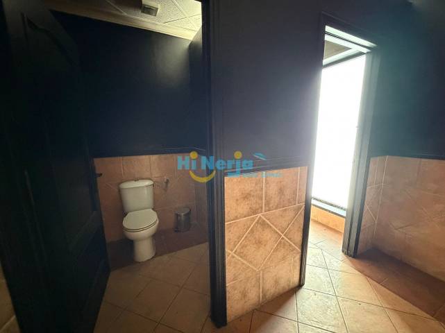 Local comercial en Alquiler en Centro