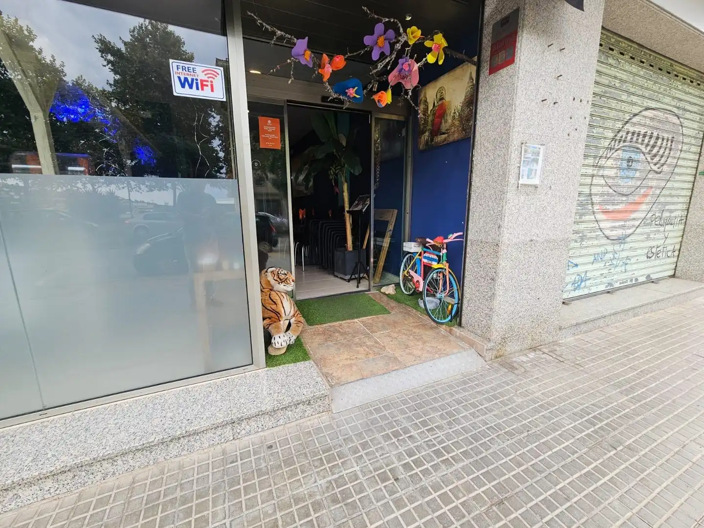 Locale commerciale in vendita a Malgrat de Mar, imagen 9