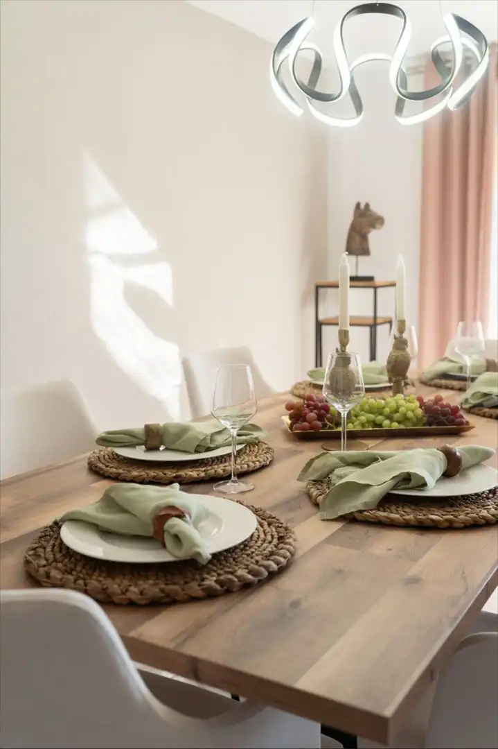 Dining room of Attic for sale in Benalmádena  with Air Conditioner, Heating and Terrace