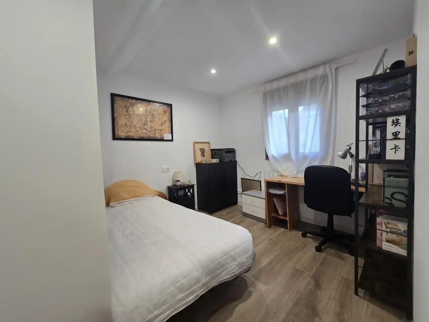 Casa o chalet en venta en La Coca - La Nia - Vistahermosa