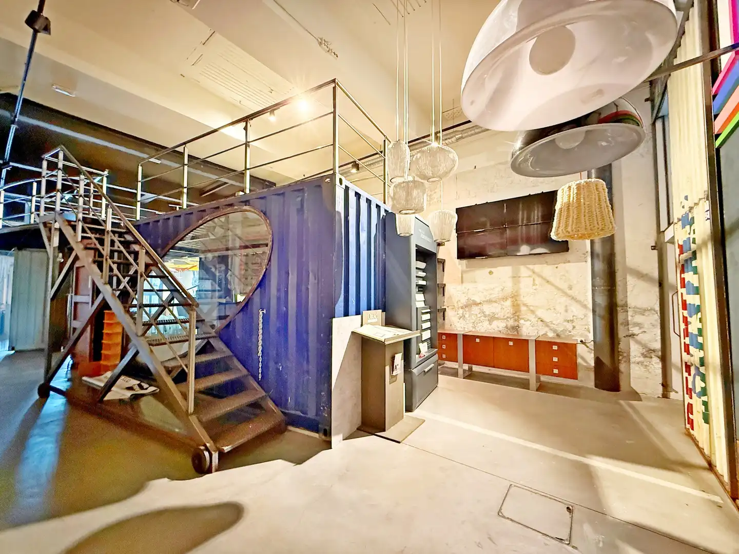 Loft de alquiler en A Coruña Capital  con Calefacción