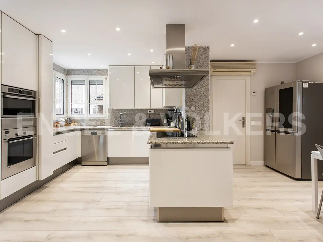 Detached homes for rent in Esplugues de Llobregat, Barcelona