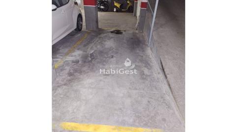 Foto 3 de Garatge de lloguer a Barcelona, Eixample Nord, Girona