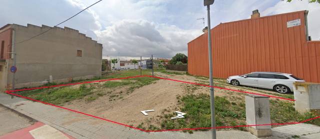 Terreno residencial en Venta en Puigdàlber