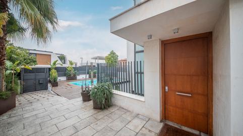 Foto 3 de Casa o xalet en venda a Passatge de la Serra D'ancosa, Sant Julià, Vilafranca del Penedès