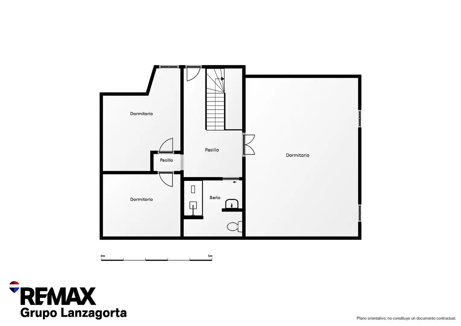 Detached house with terrace for sale in Calle la Palmita, imagen 47