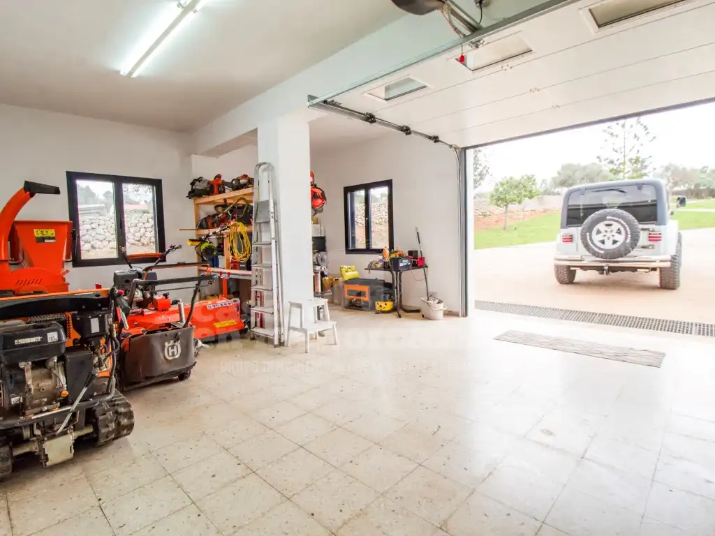 Maison rustique avec piscine à vendre à Alaior poble, imagen 44